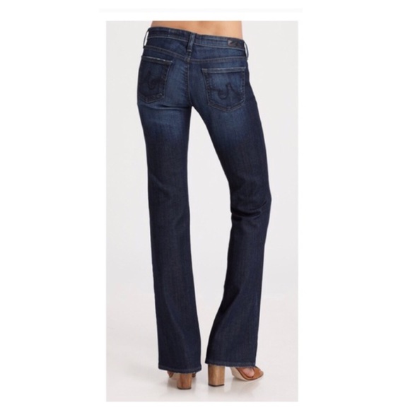 Petite ag jeans Clearance